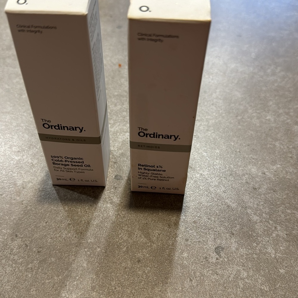 The ordinary 2 of them brand new - Picture 2 of 2